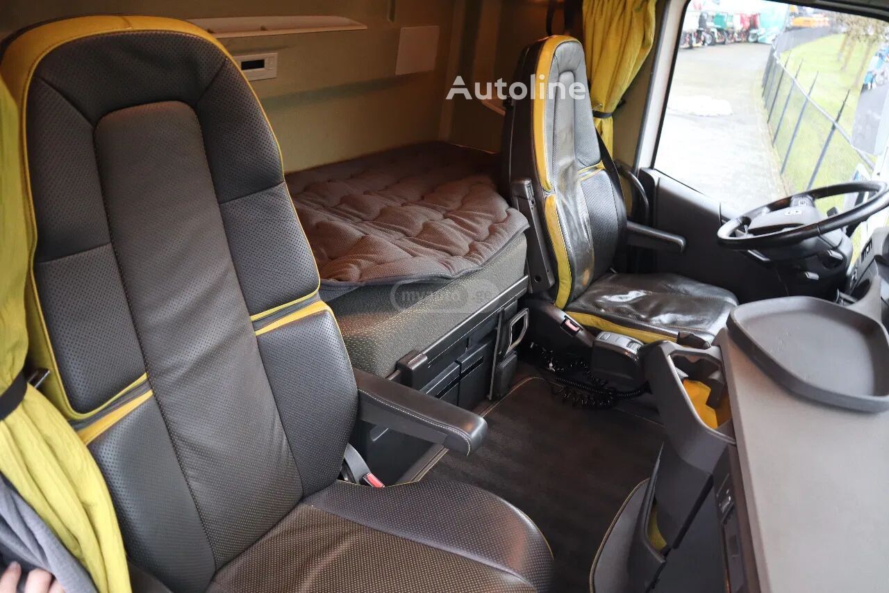 Volvo FH16 2017 — photo 2