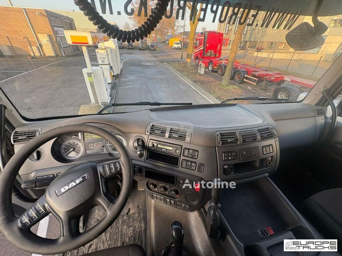 Lancia CF-Series 2017 — photo 2