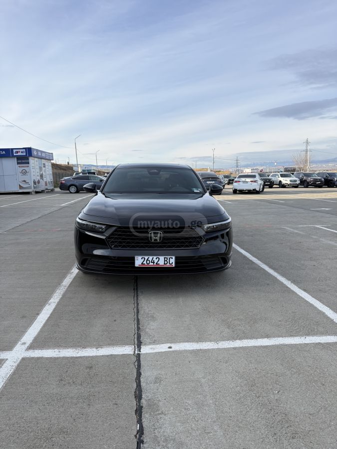 Honda Accord 2023 — photo 2