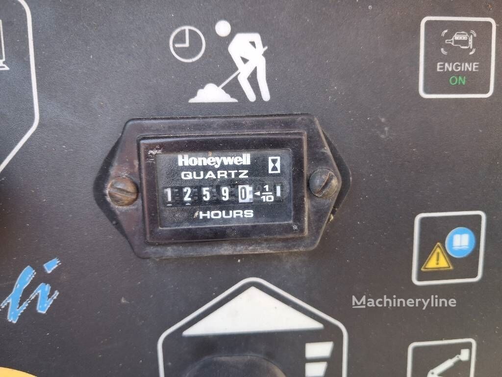 Nissan Cabstar 2020 — photo 2