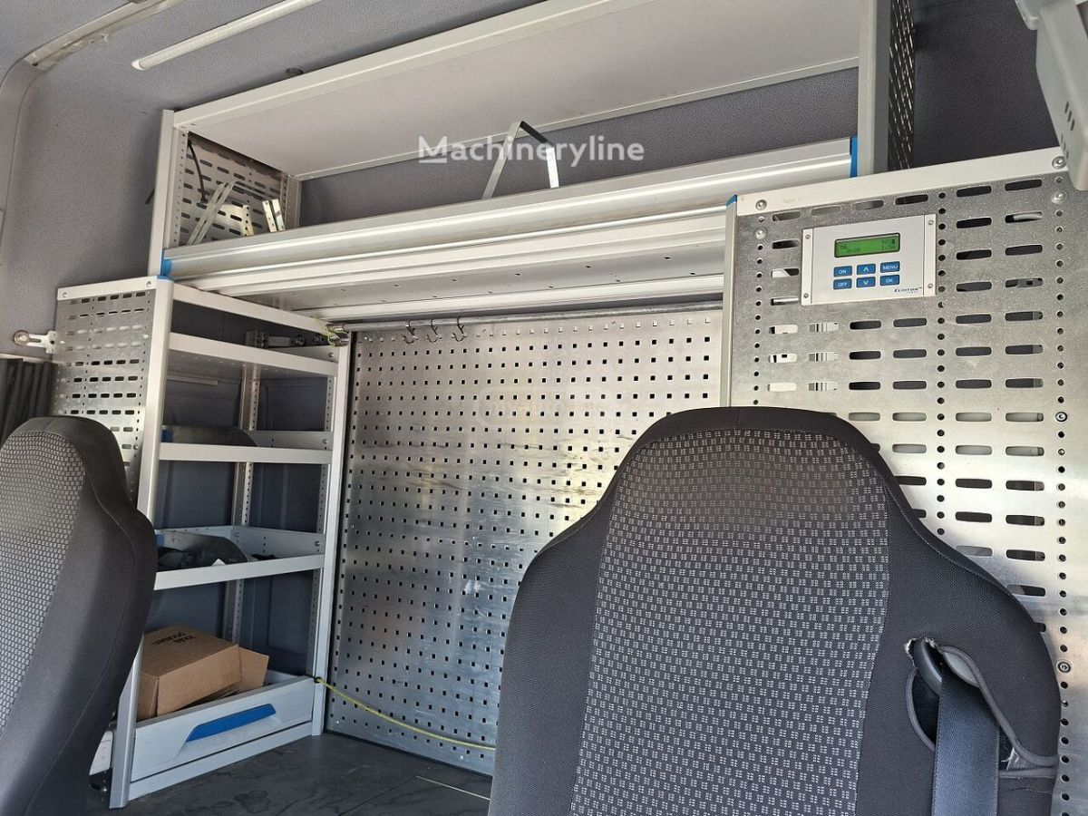 Mercedes-Benz Atego 2013 — photo 2