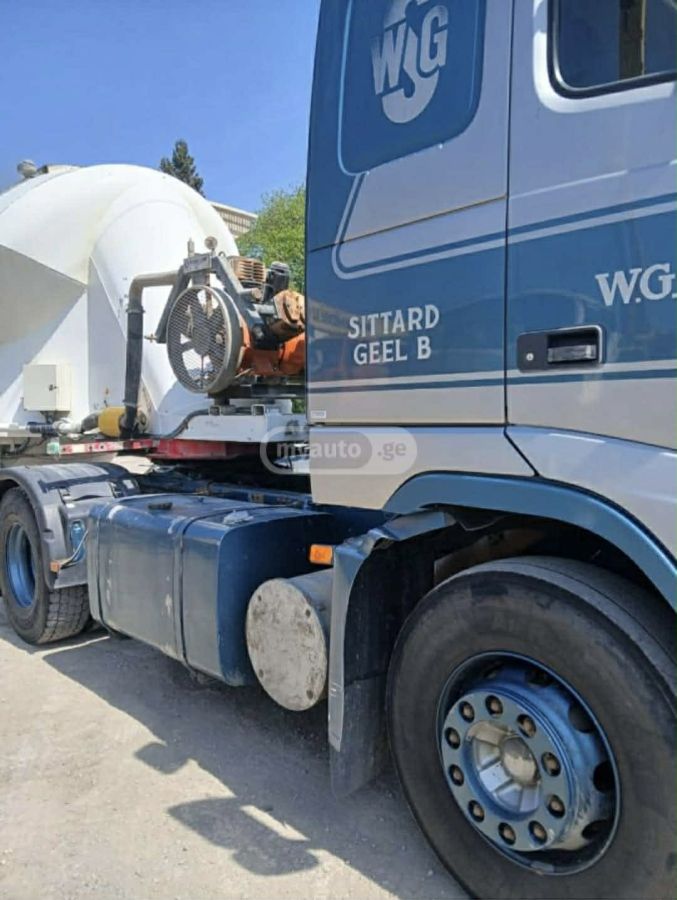 Metso 13237 1996 — photo 2