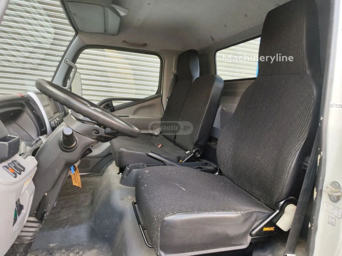 Mitsubishi Fuso Canter 2021 — photo 2