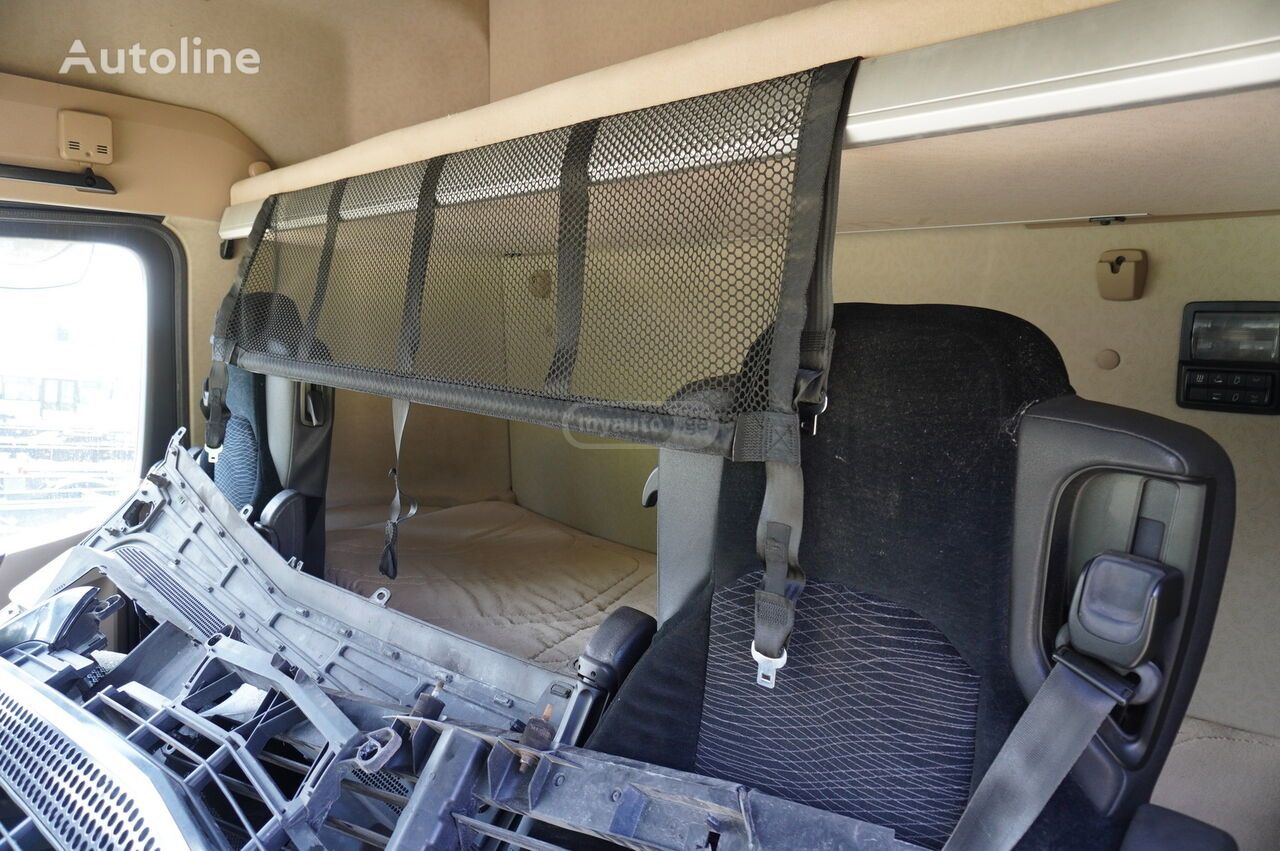 Mercedes-Benz Actros 2014 — photo 2