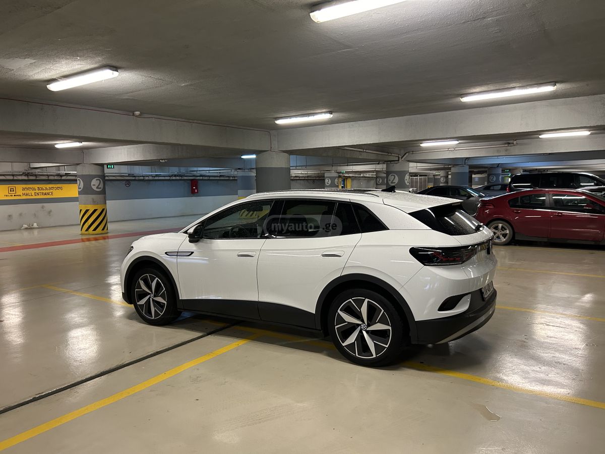 Volkswagen ID 4
