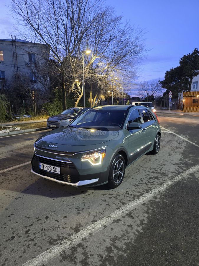 Kia Niro