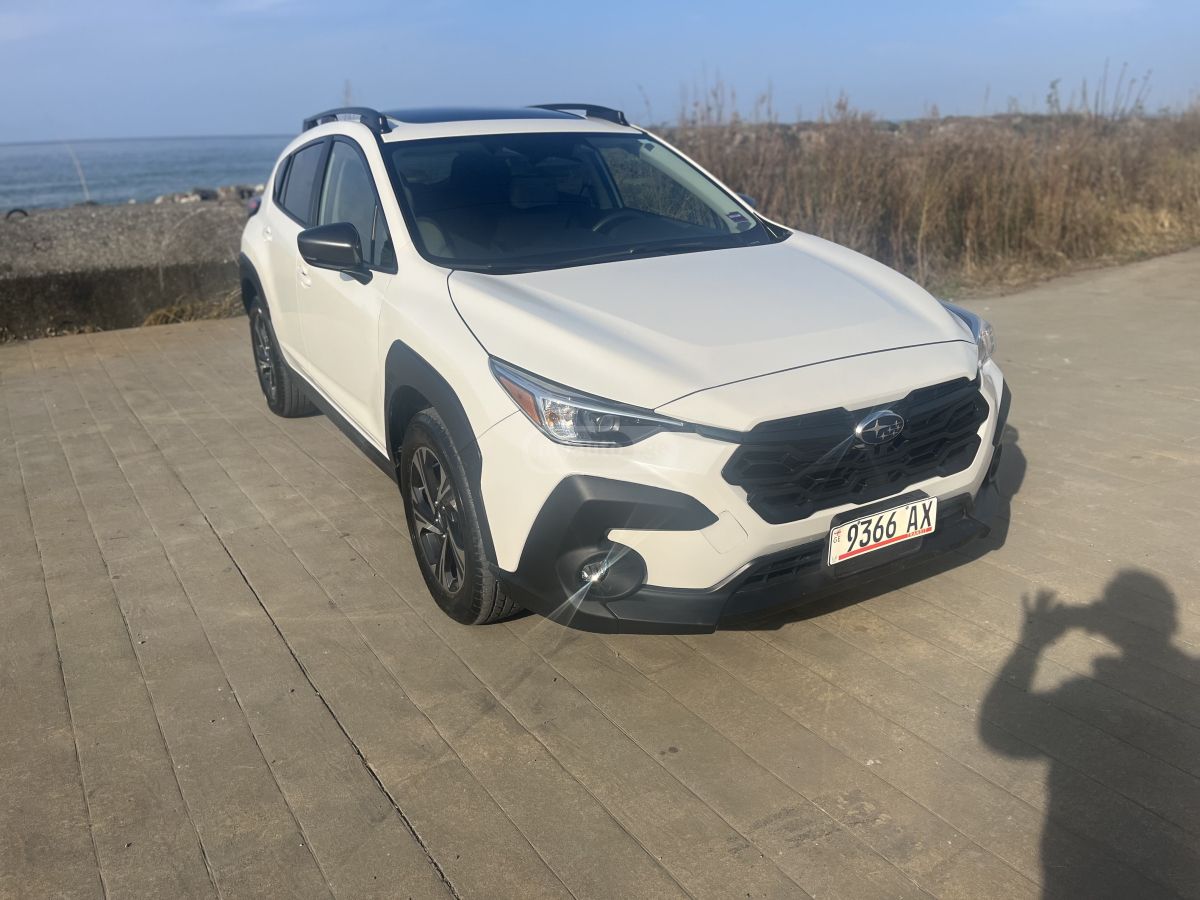 Subaru Crosstrek 2024 — photo 2
