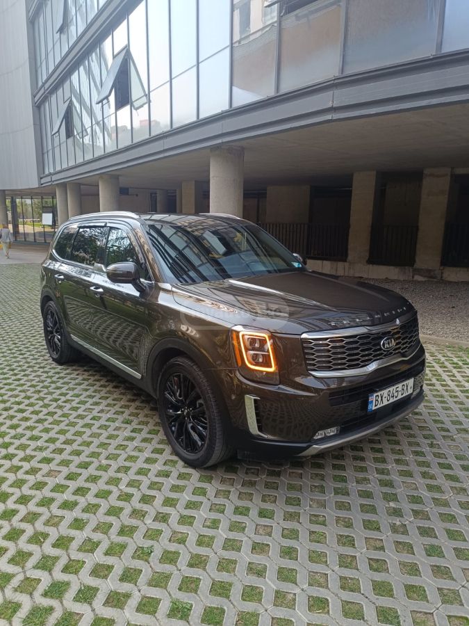 Kia Telluride