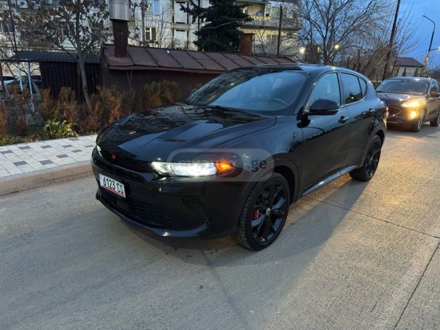 Dodge Hornet 2023 — photo 2