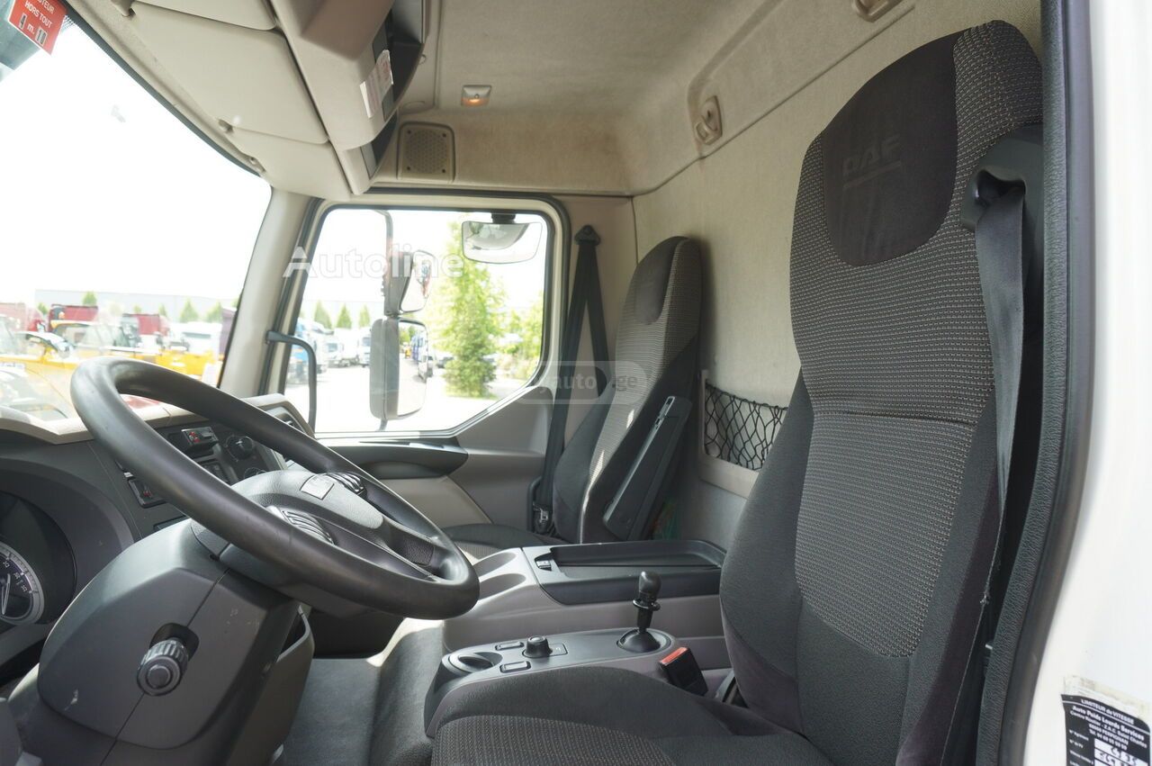 Daf LF-Series 2015 — photo 2
