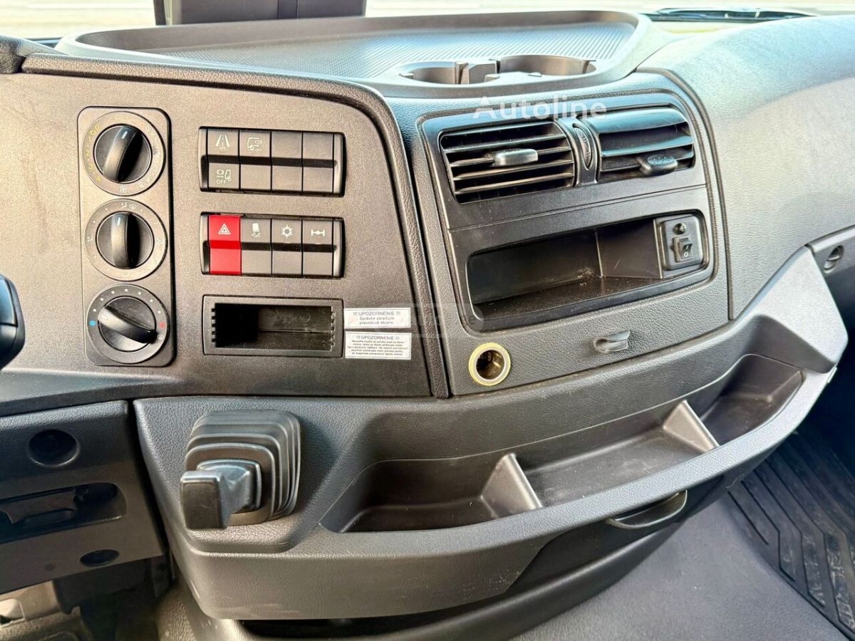 Mercedes-Benz Atego 2017 — photo 2