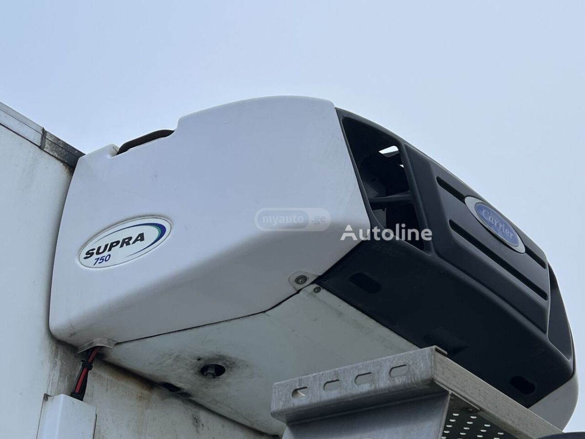 Mercedes-Benz Atego 2014 — photo 2