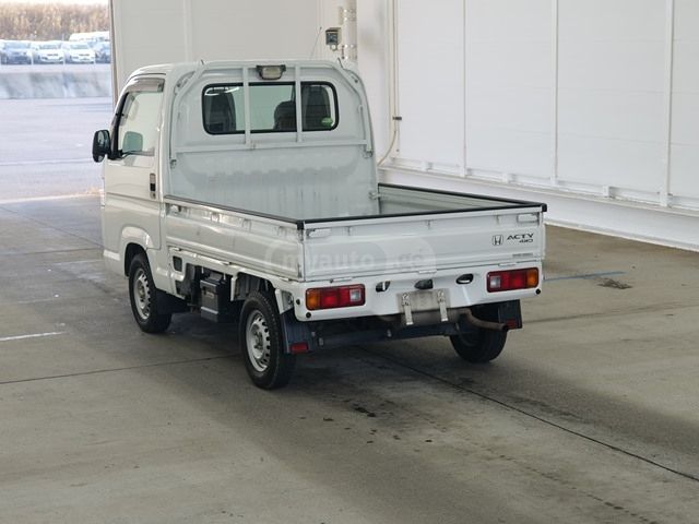 Honda Acty Truck 2016 — photo 2