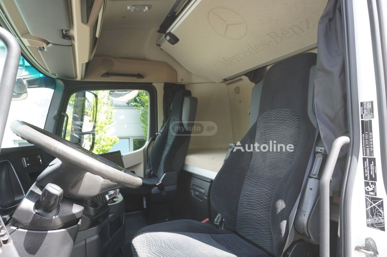 Mercedes-Benz Atego 2018 — photo 2