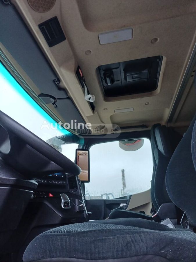 Mercedes-Benz Actros 2020 — photo 2