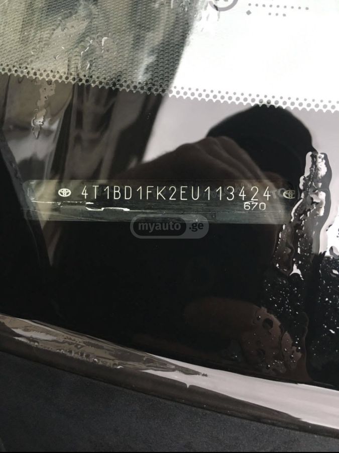 Mercedes-Benz E 210 2006 — photo 2