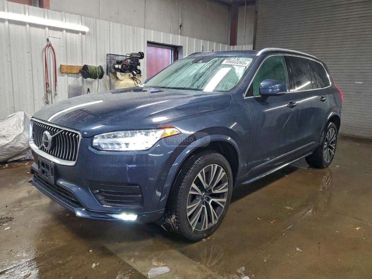 Volvo XC 90