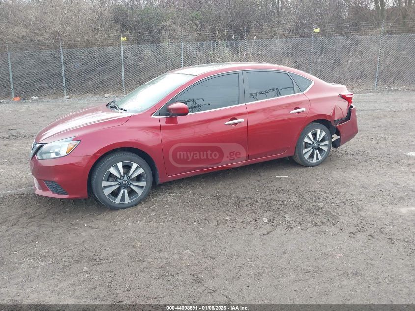 Nissan Sentra