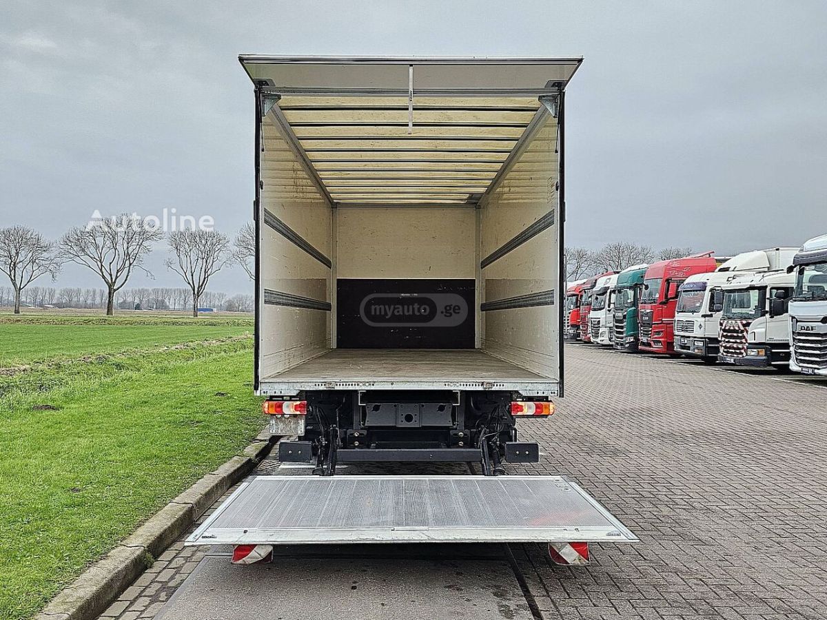 Mercedes-Benz Atego 2022 — photo 2