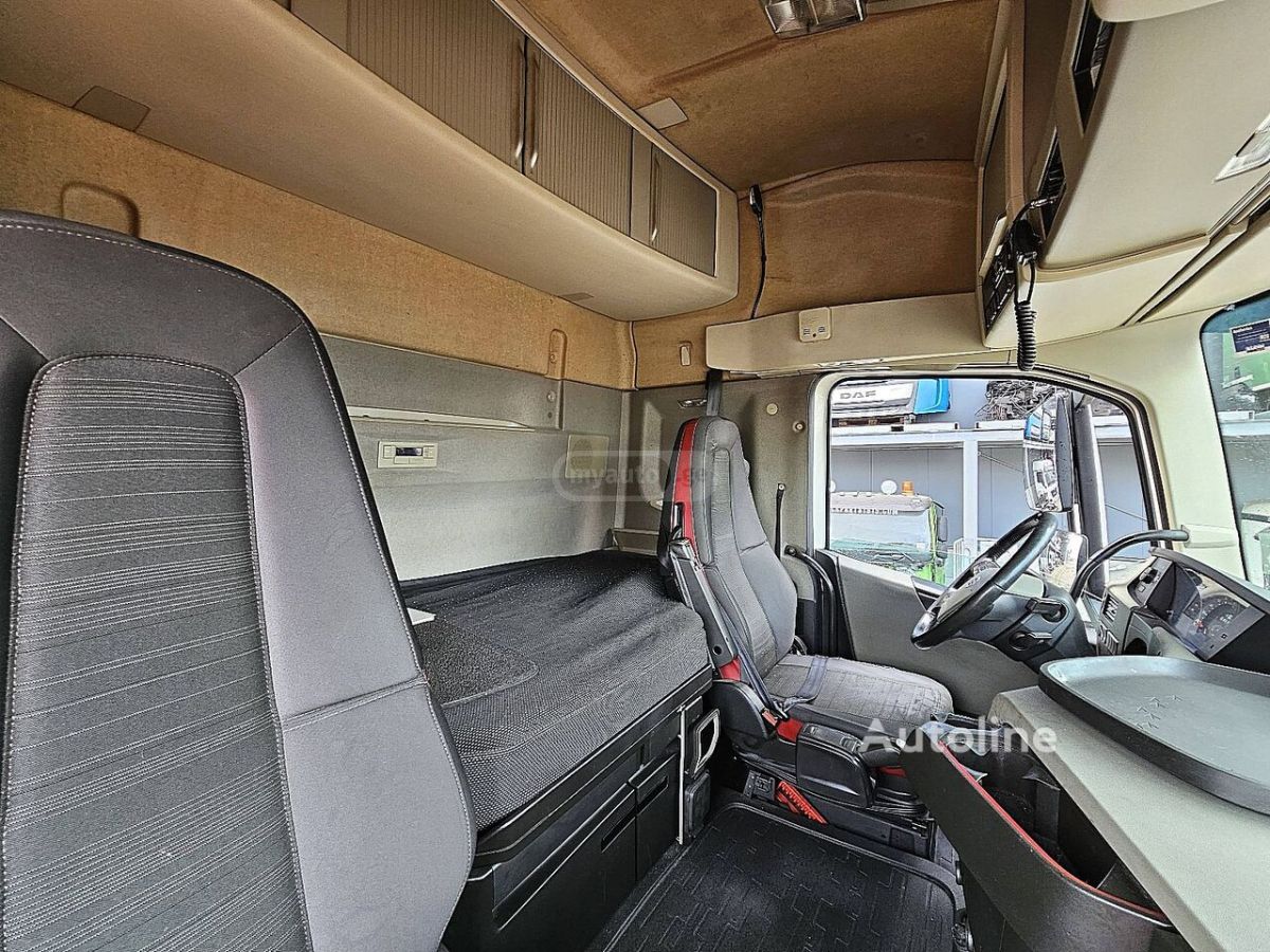 Volvo FH12 2018 — photo 2