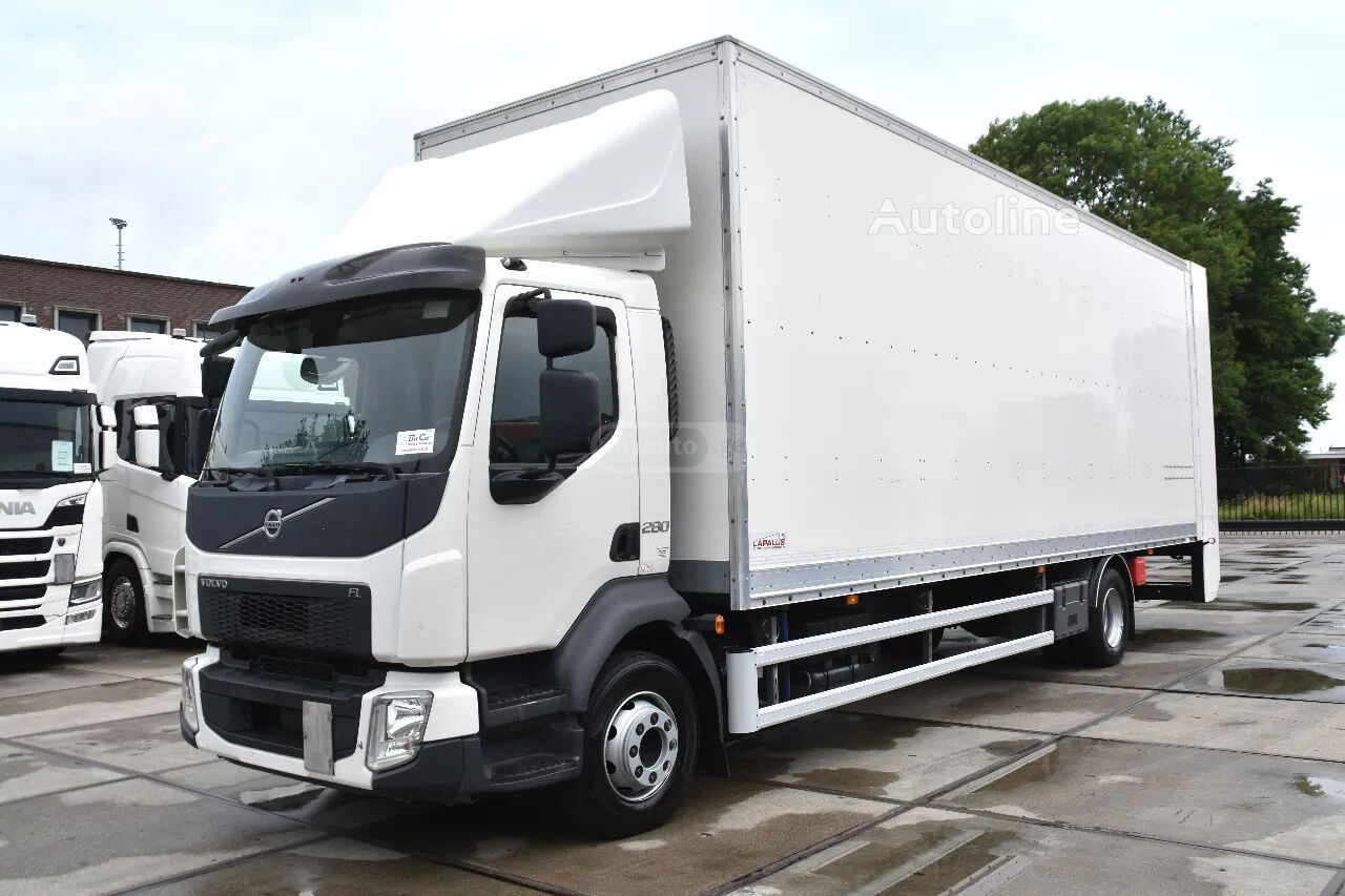 Volvo FL