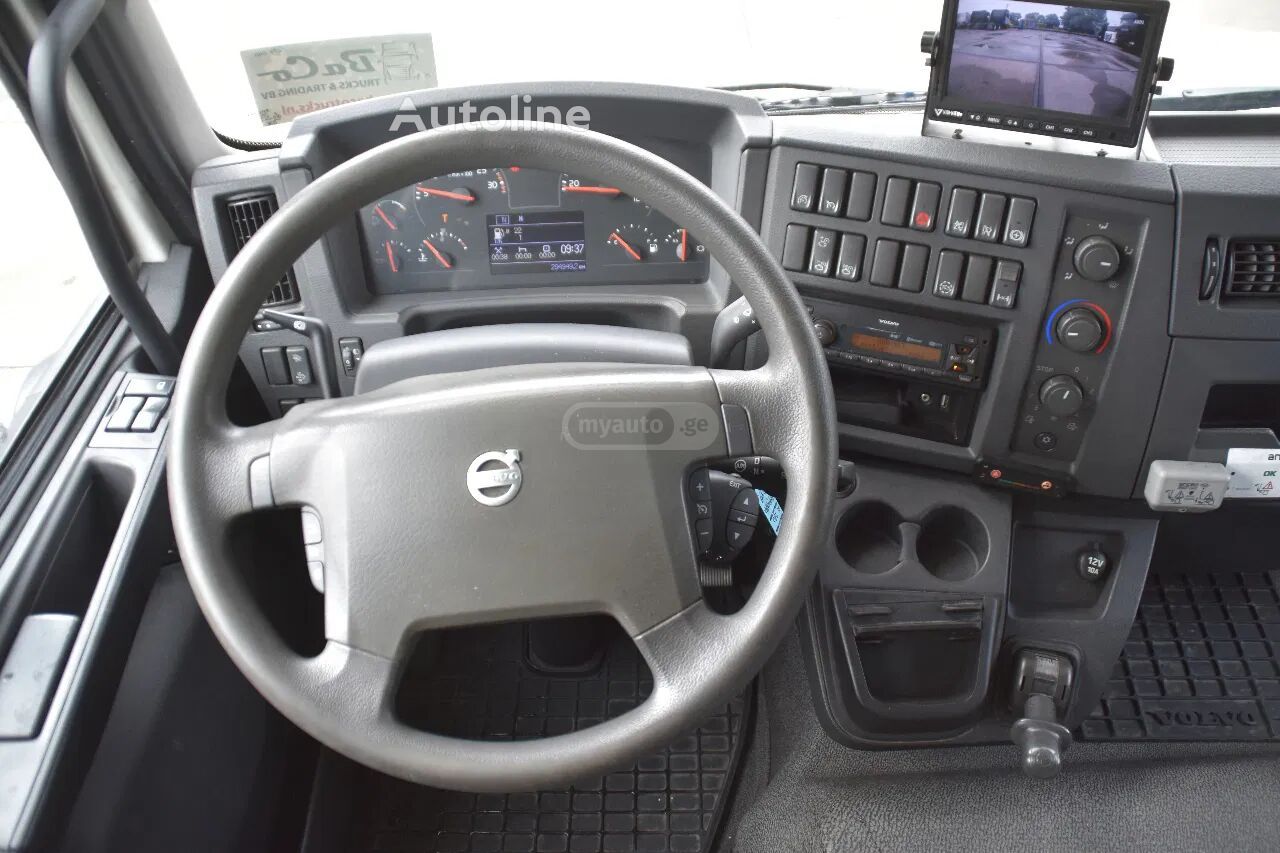 Volvo FL 2020 — photo 2