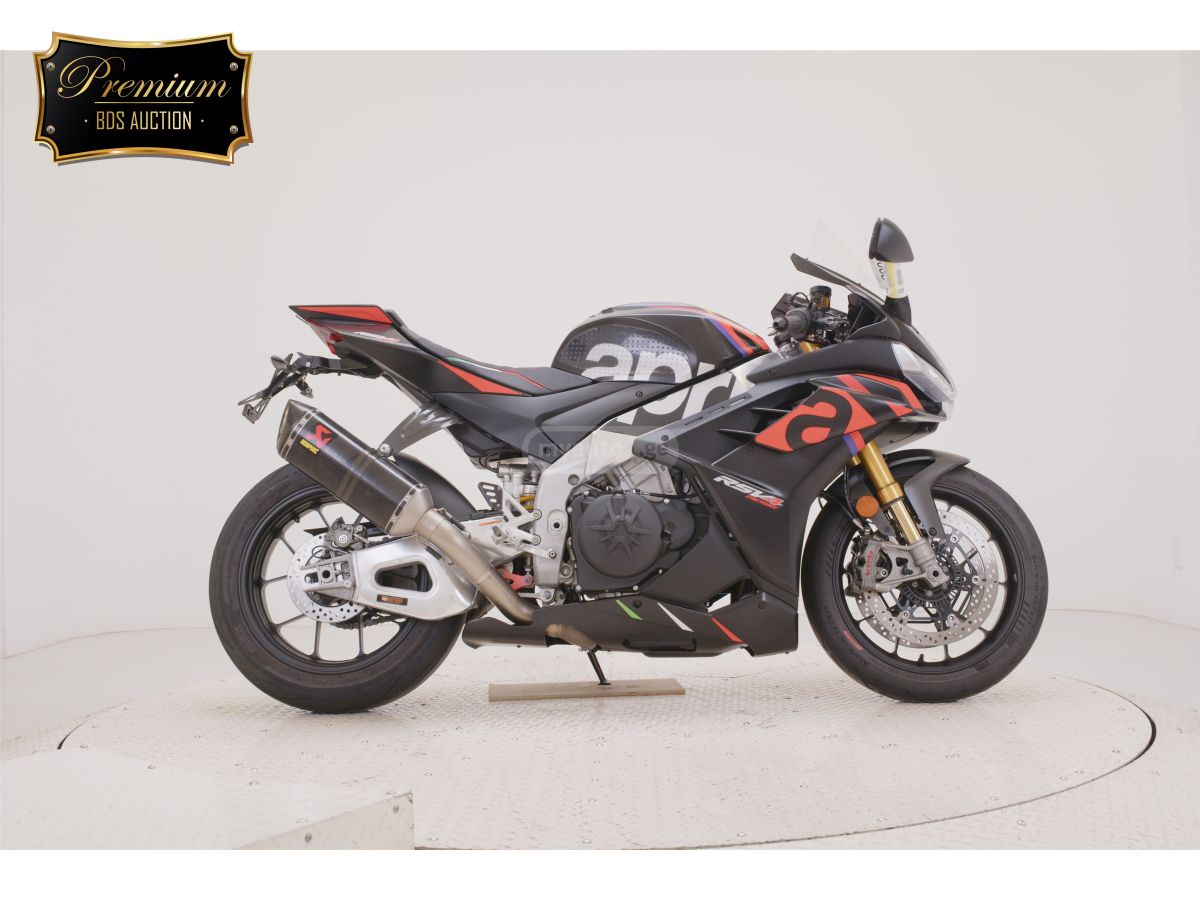 Aprilia RSV1000 R 2024 — photo 2
