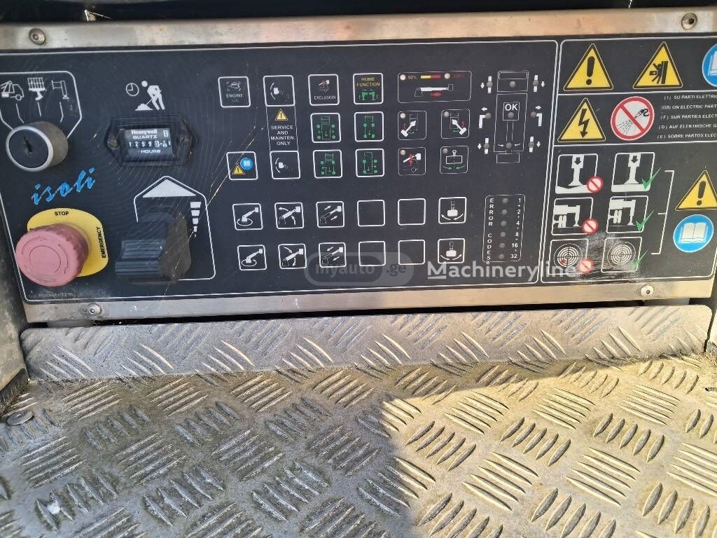 Nissan Cabstar 2020 — photo 2