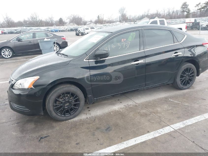 Nissan Sentra