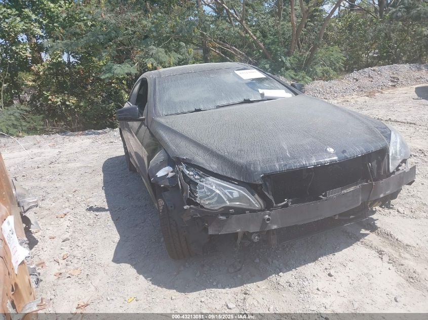 Mercedes-Benz E 400