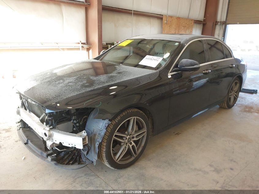 Mercedes-Benz E 300 2019 — photo 2