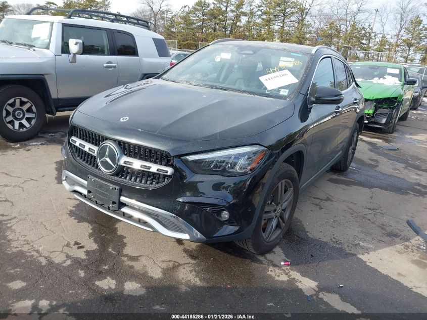 Mercedes-Benz A 250 2025 — photo 2