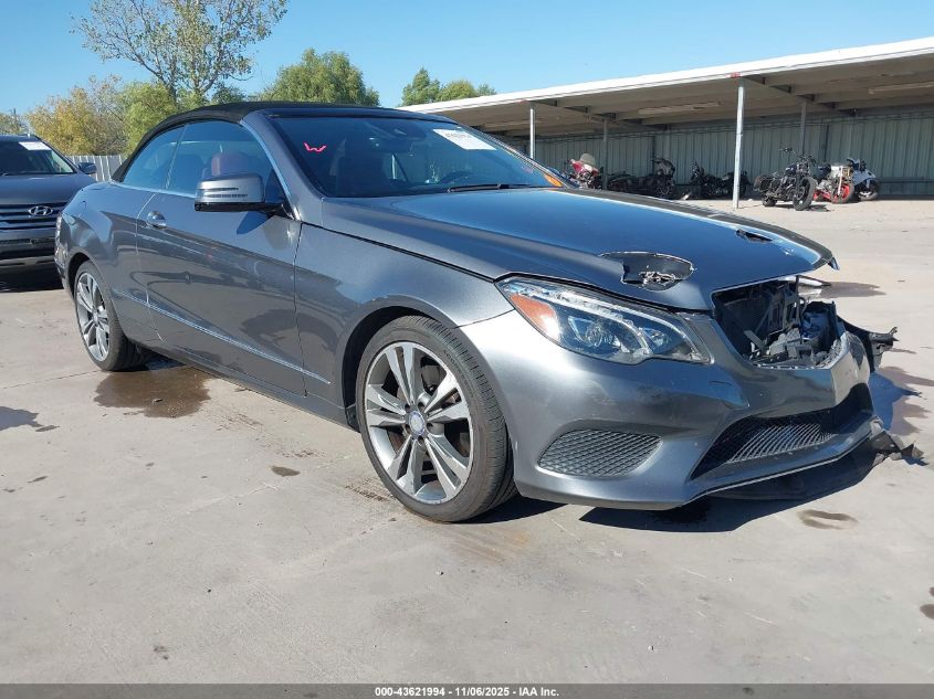Mercedes-Benz E 400