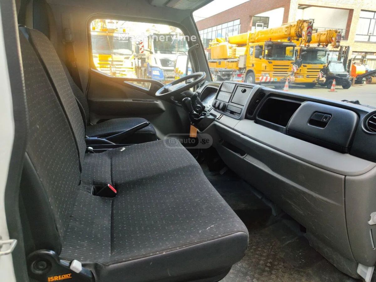 Mitsubishi Fuso Canter 2021 — photo 2
