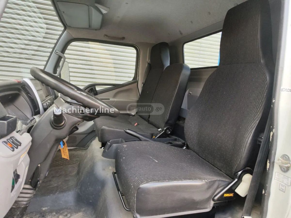 Mitsubishi Fuso Canter 2021 — photo 2