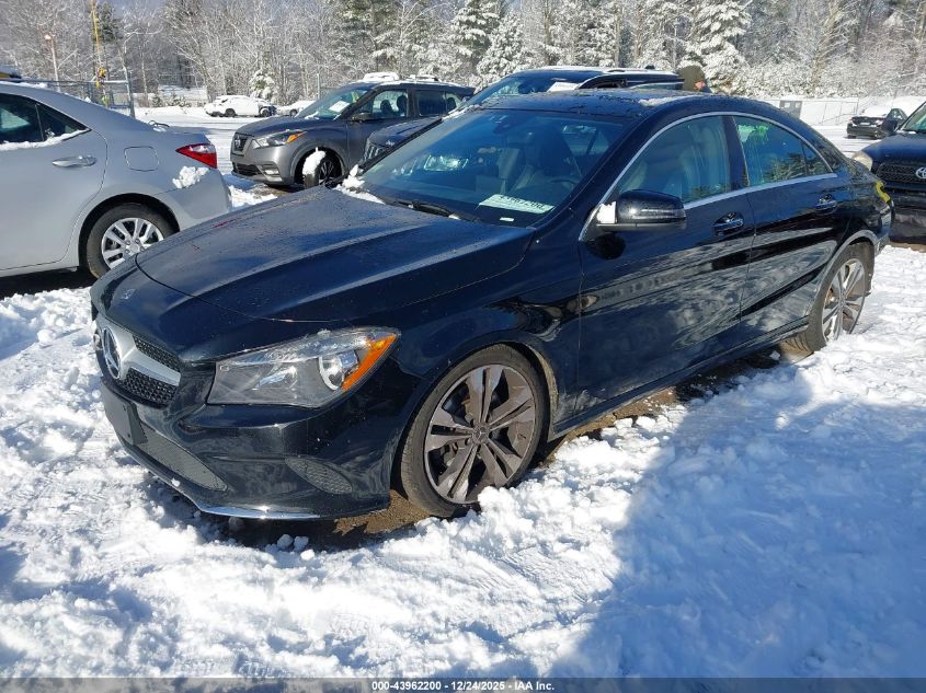 Mercedes-Benz A 250 2019 — photo 2