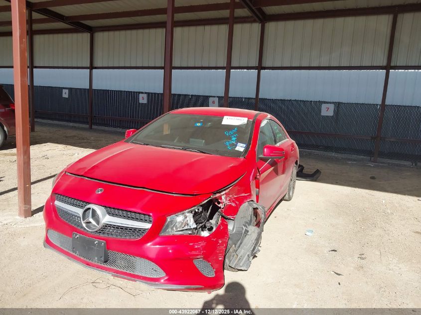 Mercedes-Benz A 250 2019 — photo 2