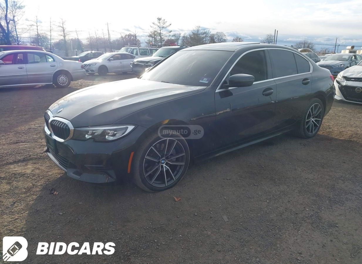 BMW 330