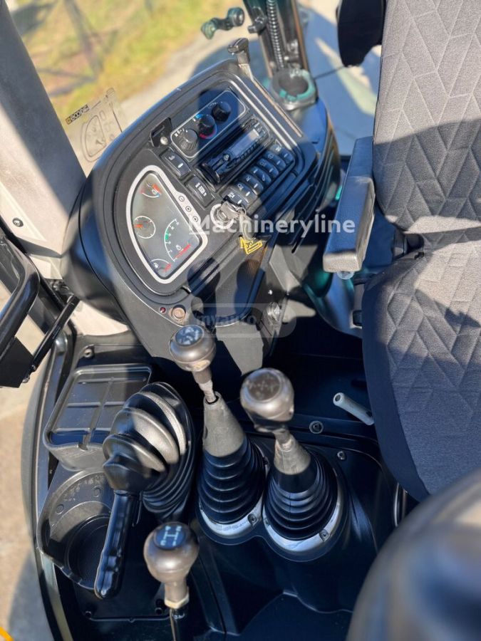 Ssangyong 3CX 2011 — photo 2