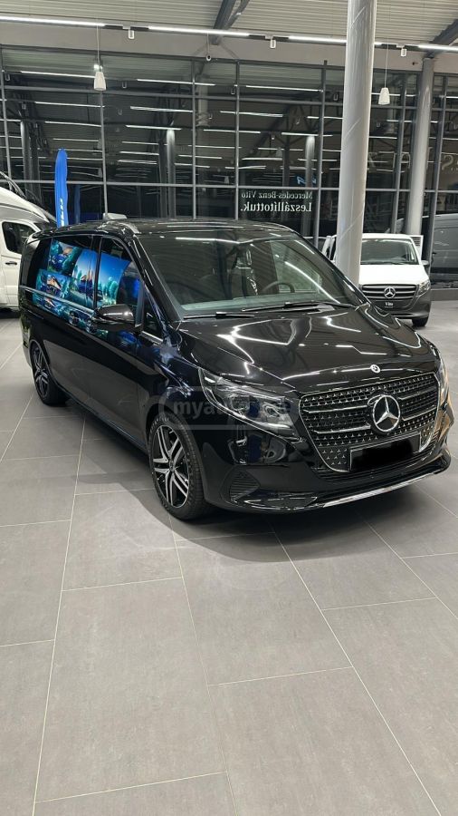 Mercedes-Benz V 300