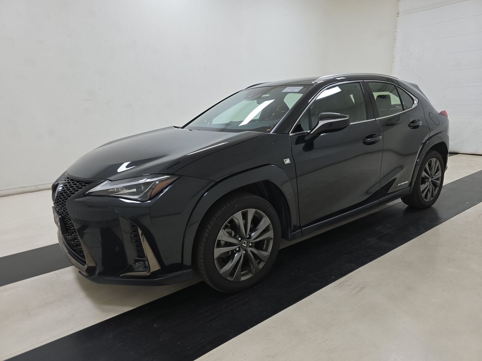 Lexus UX 250 h