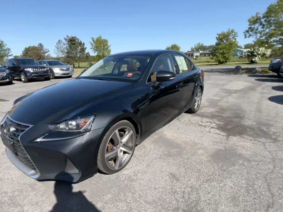 Lexus IS 300