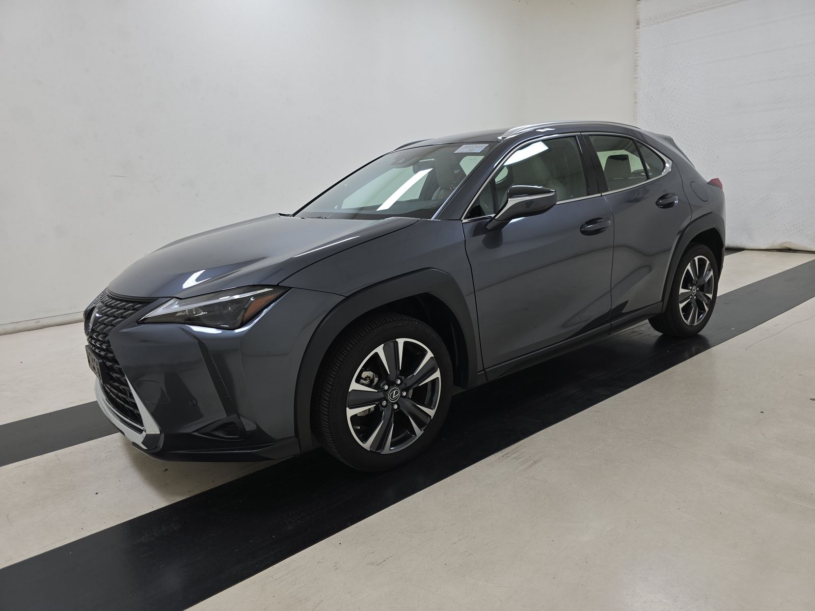 Lexus UX 250 h