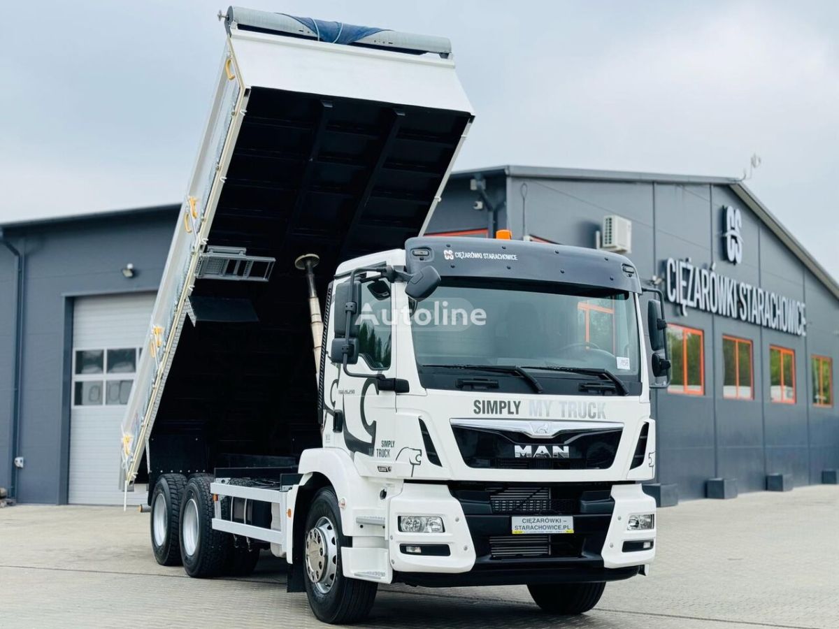 Isuzu TGM 2016 — photo 2