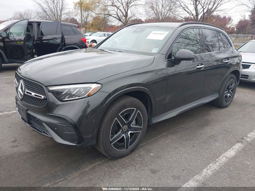 Mercedes-Benz C 300 2023 — photo 2