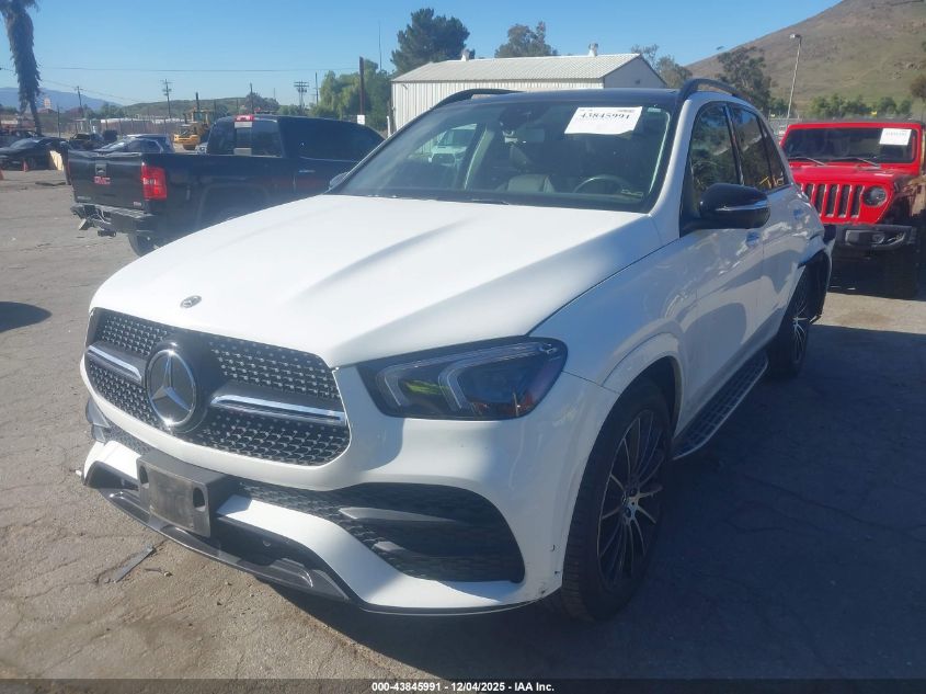 Mercedes-Benz E 350 2020 — photo 2