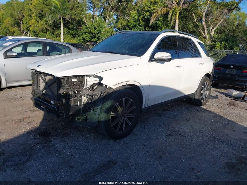 Mercedes-Benz E 350 2024 — photo 2