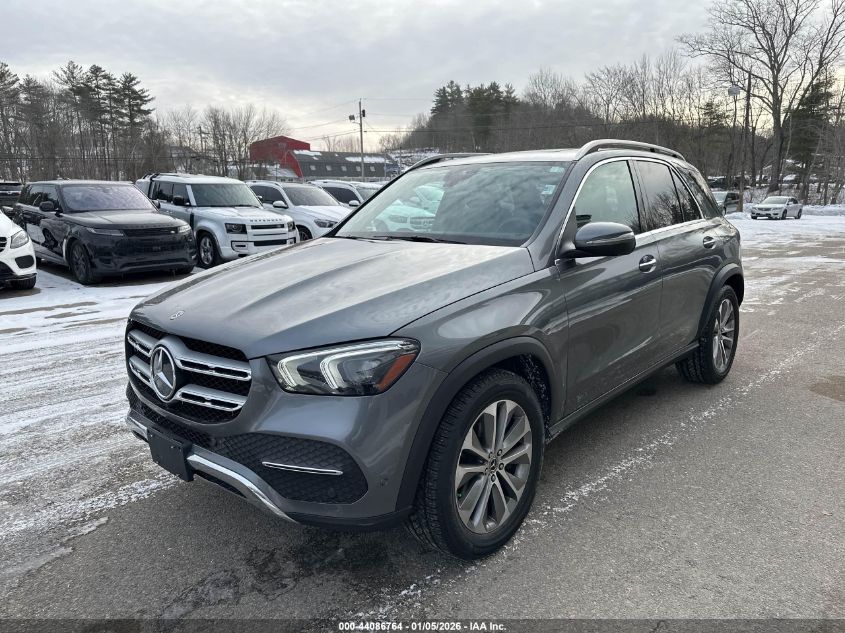 Mercedes-Benz E 350 2020 — photo 2