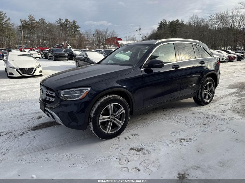 Mercedes-Benz C 300 2020 — photo 2