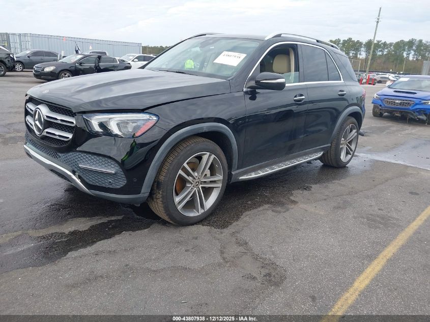 Mercedes-Benz E 350 2022 — photo 2